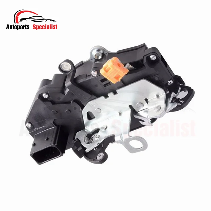 OEM 931-303 Door Lock Actuator Motor Front Left For 07-09 Chevrolet Tahoe Cadillac Escalade GMC Yukon 