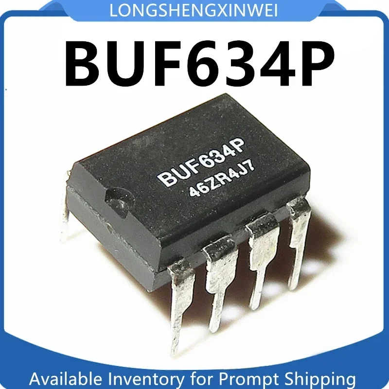 1PCS BUF634P DIP-8 New