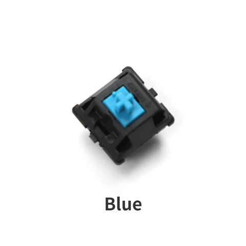 Cherry mx blue - купить недорого | AliExpress