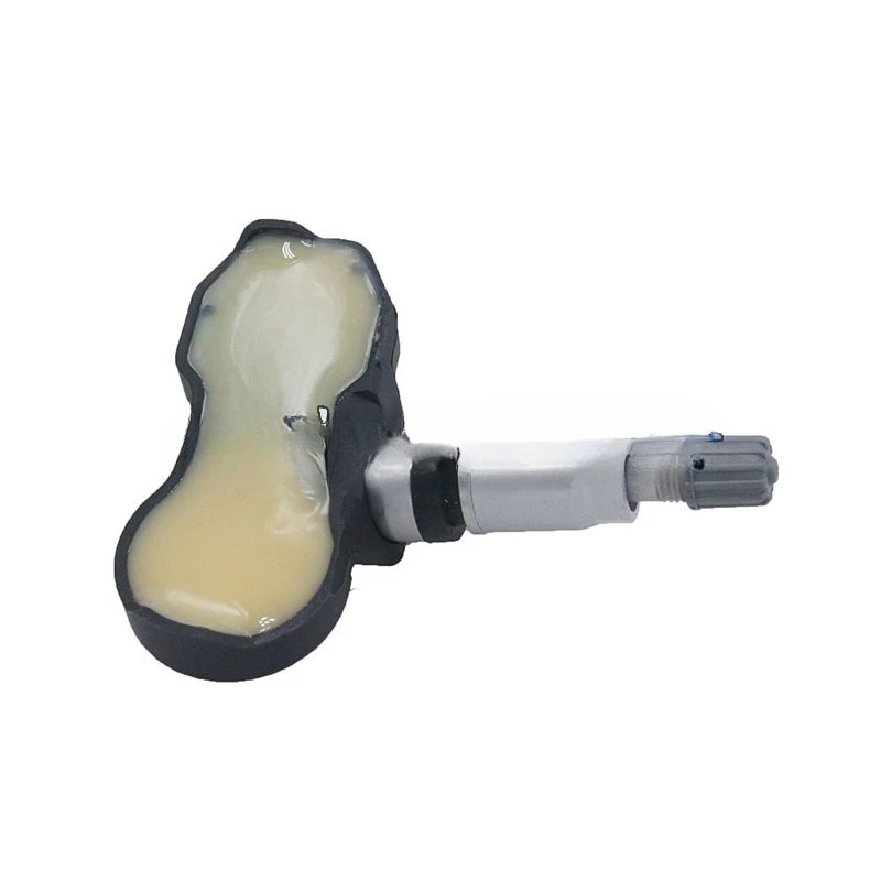 Tire pressure sensor for Volkswagen Audi, tire pressure monitor, auto parts 3AA907275D