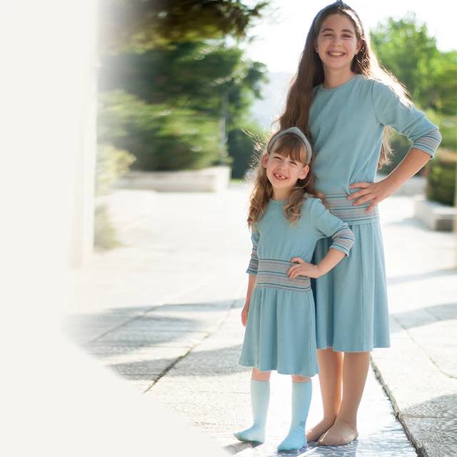 Girls matching sets online