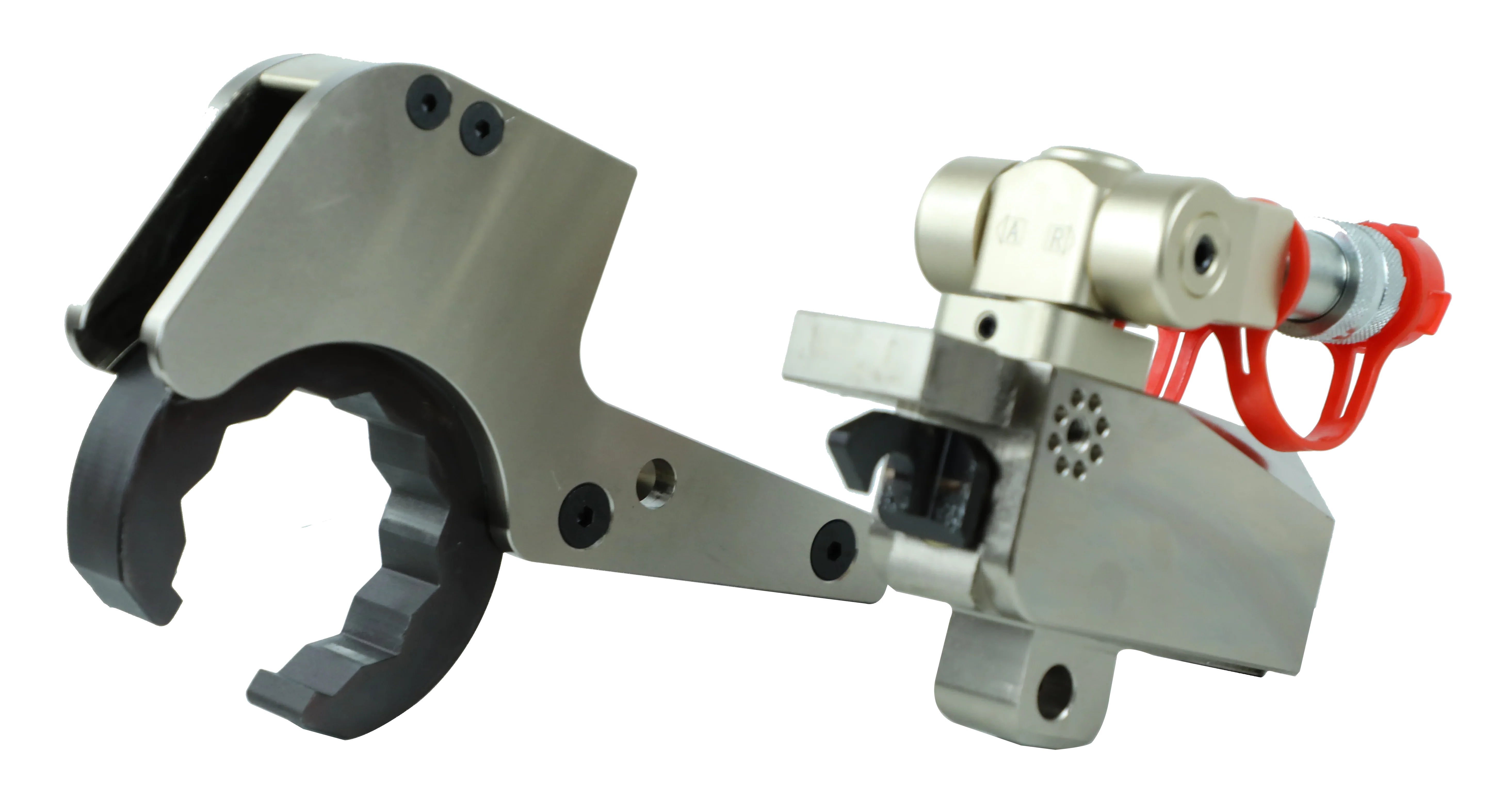 حار بيع المنتج MGHTO سلسلة المفاتيح المفتوحة CE ISO مسدس جوفاء اسئلة كاسيت وجع أدوات هيدروليكية أخرى