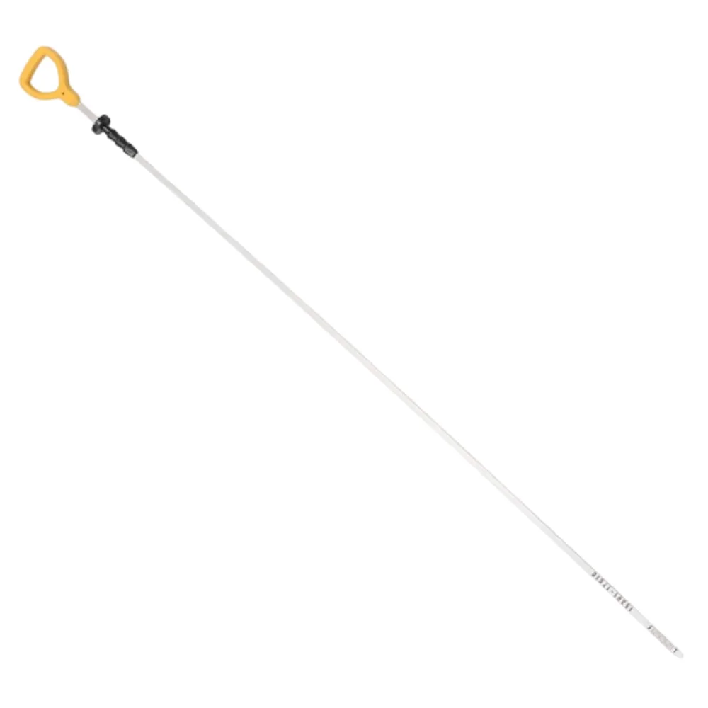 15301-17010, 1530117010, 15301 17010 Stainless Steel Oil Level Dipstick For Toyota Land Cruiser Coaster 4.2L L6 Diesel