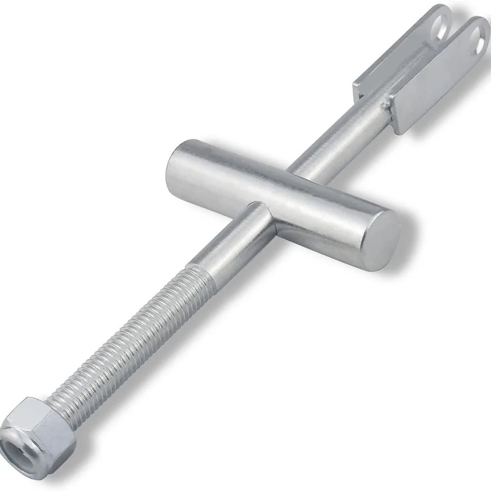 Deck Pivot Replacement Deck Pivot Kit Easy Installation Heavy Use Improved Deck Functionality Seamless Attachment