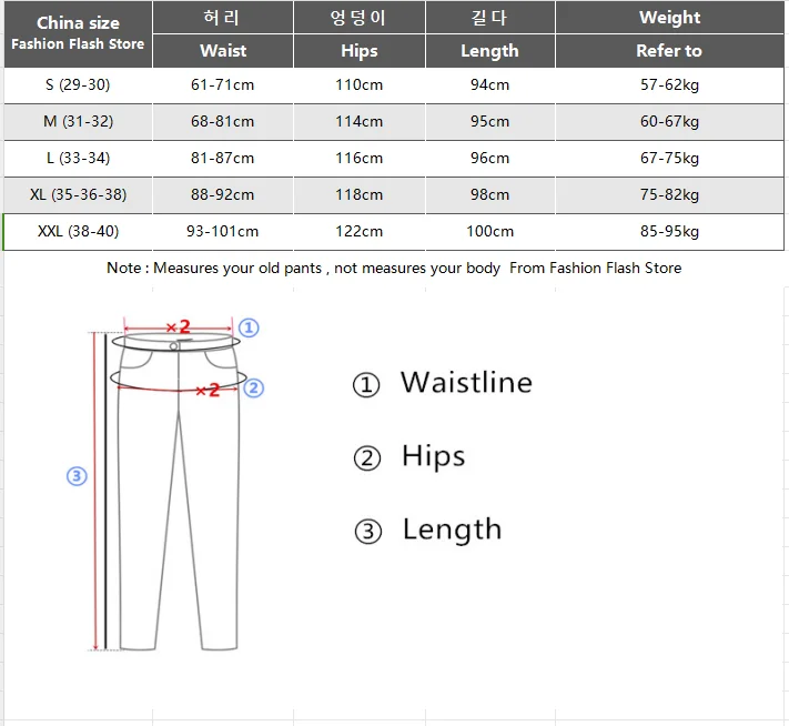 Ankle Length Jogging Pants Men Denim Cotton Pockets Elastic Waist Cargo Pants Men 2020 Winter Thick Tactical Pants