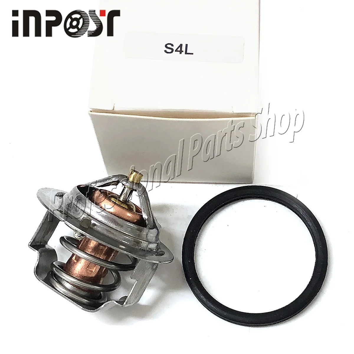 

S4L New Thermostat for Mitsubishi S4L 82℃