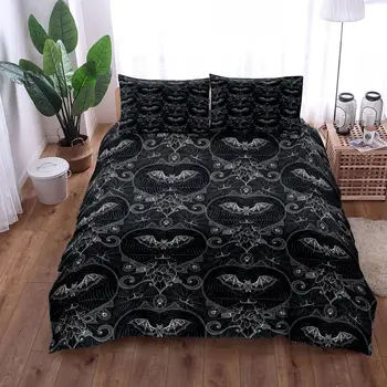 10 best sales Gothic bedding - №8