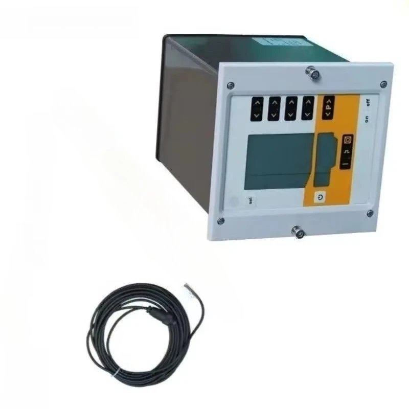 Electrostatic Powder Coating Control Box Spray Gun  Select B GA03