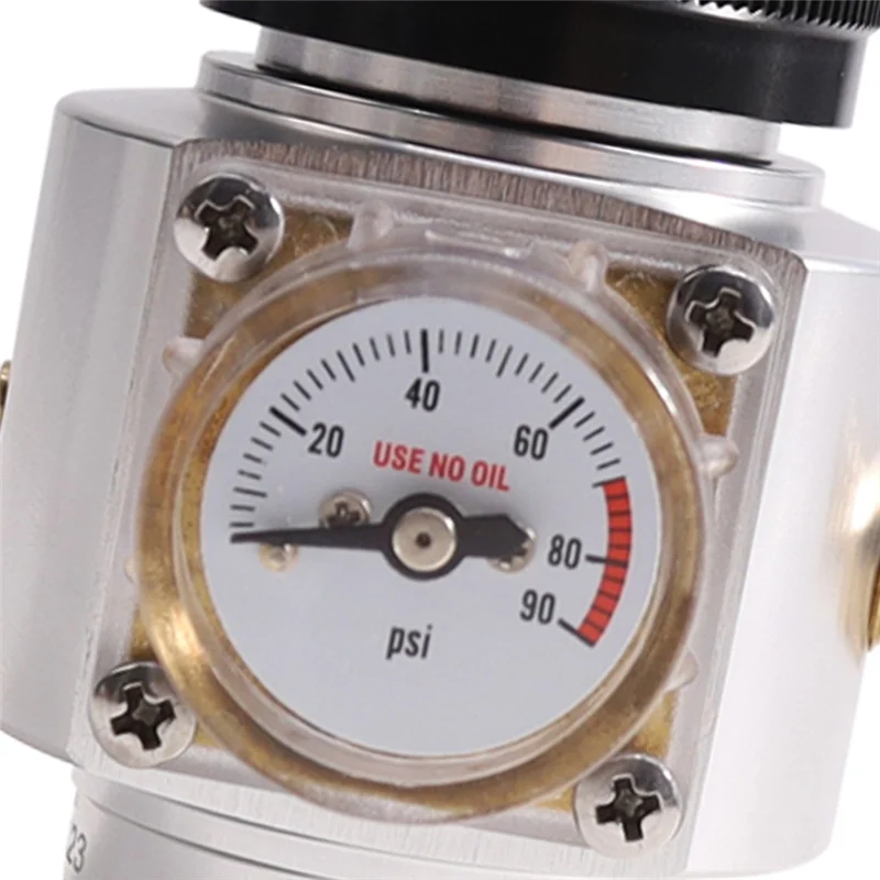 

ABRB-TR21-4 Beer Soda Gas Regulator Soda Gas Regulator TR21-4 Beer Soda Gas Regulator A