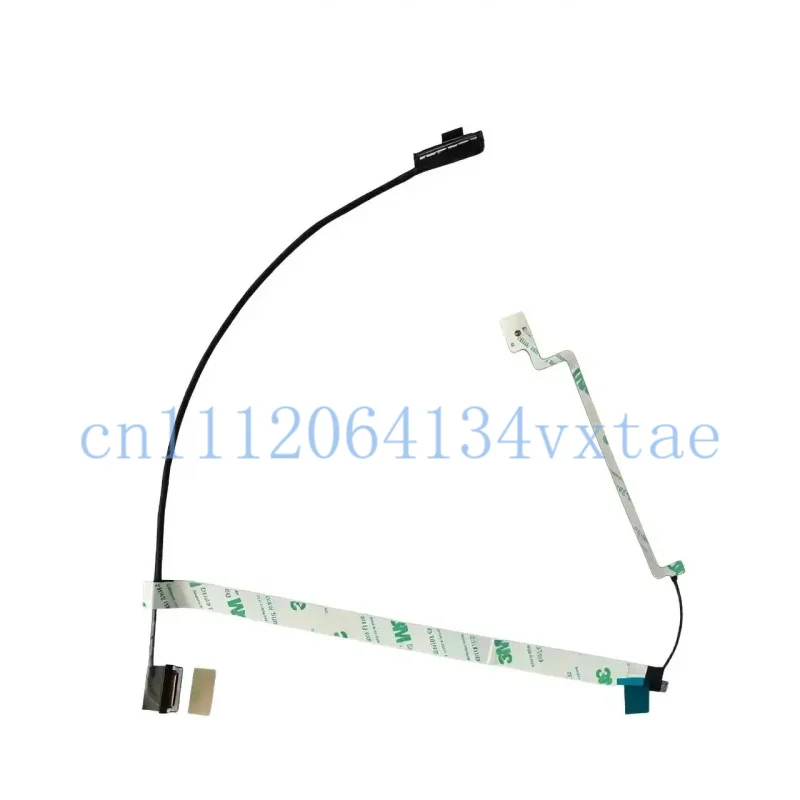 New For Thinkpad L15 Gen 1 L15  GL5A0  Screen LCD EDP Video Cable RGB 5C10X67065 DC02C00JJ20  0.1