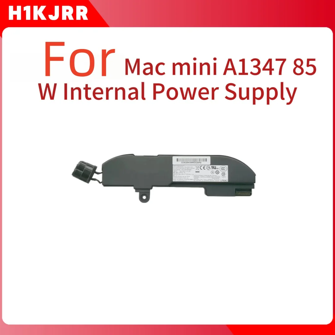 

98%new for Apple Mac mini A1347 85W Internal Power Supply PSU Replacement ADP-85AF PA-1850-2A Board Motherboard 12V 7.1A