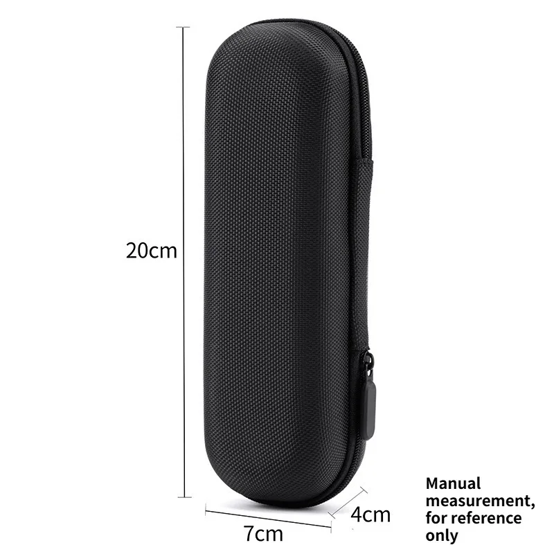 For Xiaomi Car Inflator 1S Pump Case Mijia Inflatable Treasure Box Electric High Pressure Air Pump Protection Hard EVA Case