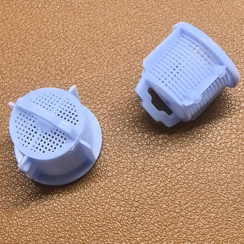 

Washing Machine Water Inlet Valve Filter Screen Plug for Samsung/Midea/Haier/Skyworth Washing Machine Water Inlet Pipe Filter