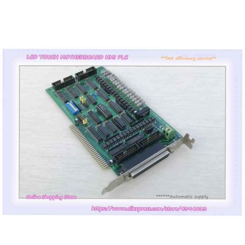 PCL-730 32 Ch Isola…