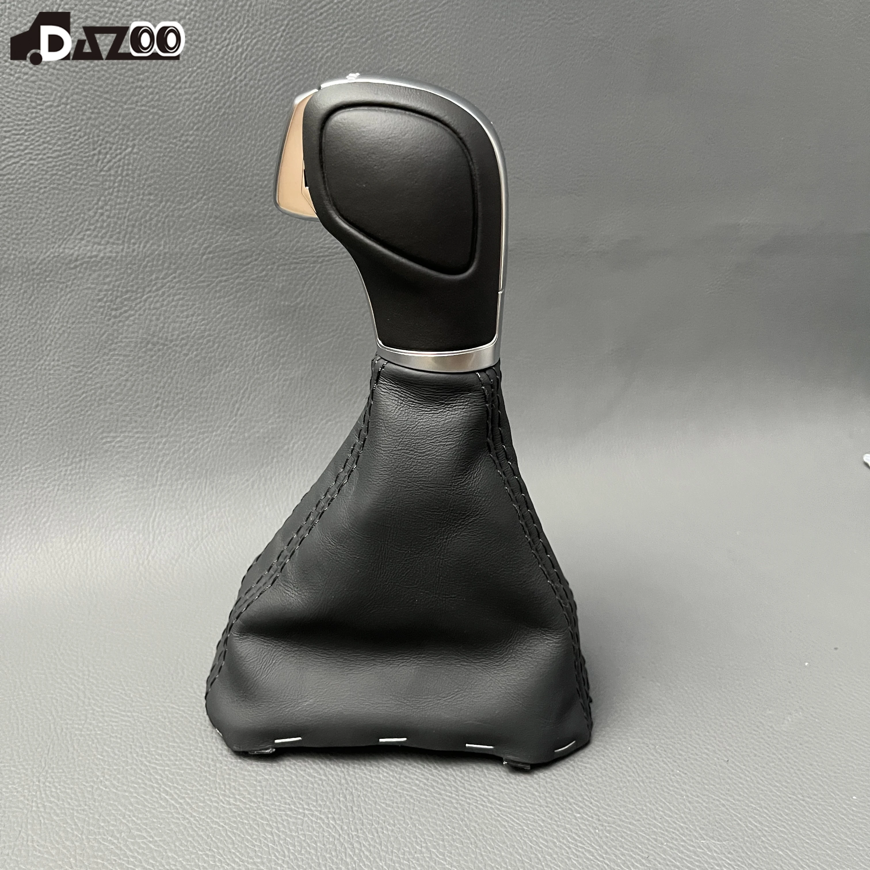 DSG Gear Shift Knob New Original Shift Lever Handball With Dust Cover For VW Golf 6 MK6 G TI GLI J etta MK5 16D 713 203A