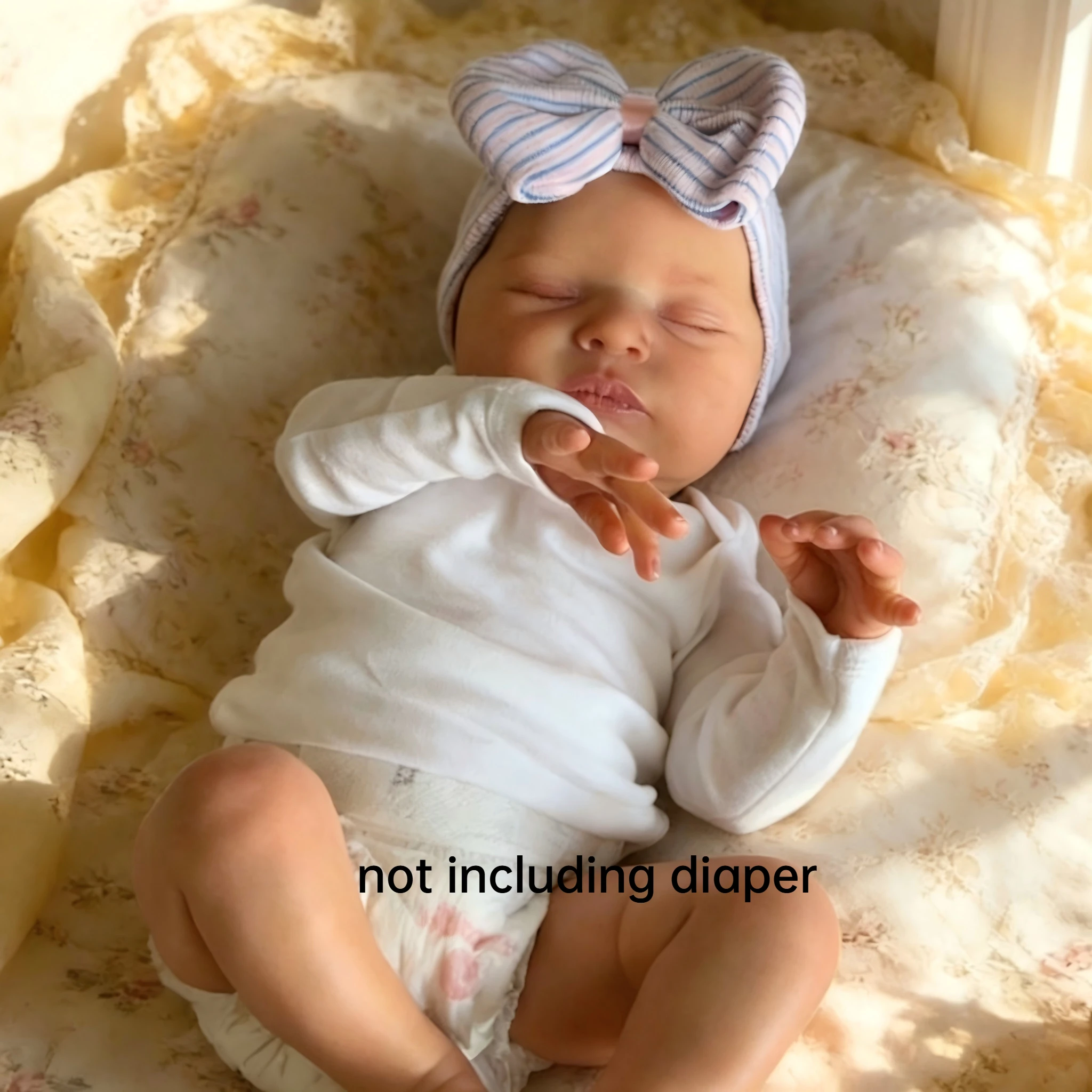 bzdoll-20inch-50cm-asleep-reborn-doll-3d-skin-veins-vinyl-limbs-cloth-body-newborn-princess-gift-for-kids