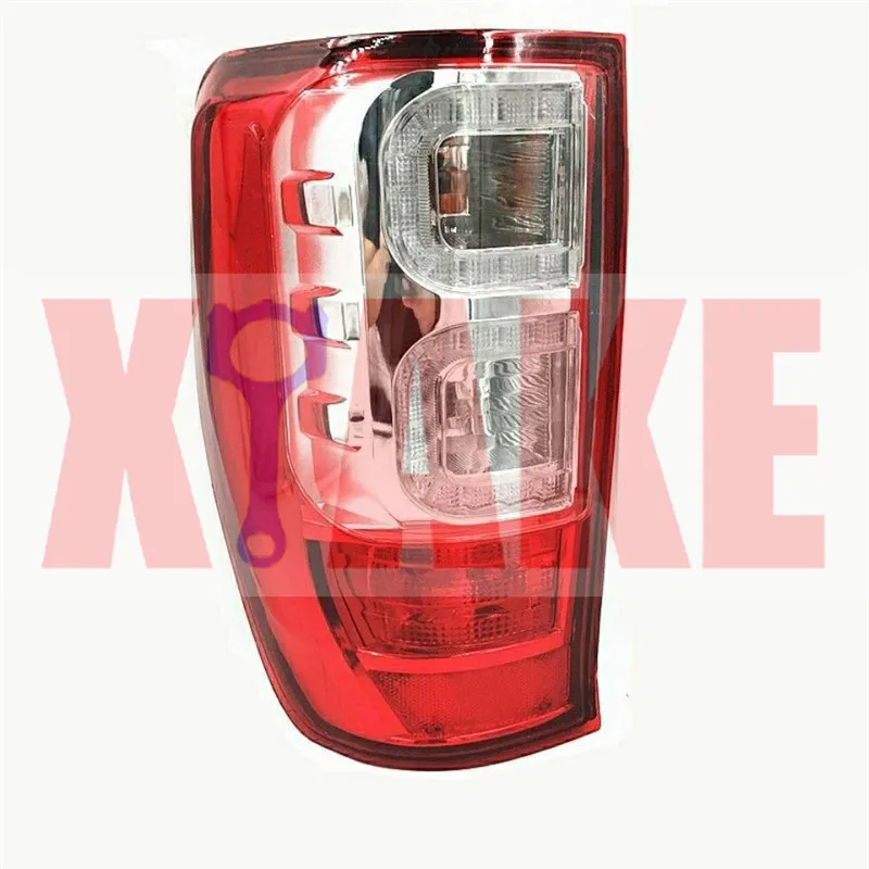 Rear Light Combination Tail Lamp Light Assembly for Zhongxing ZX Terralord Pick Up