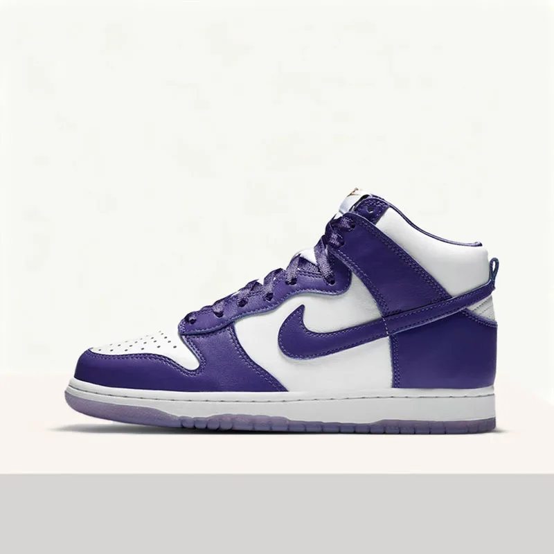 Nike Dunk Sb Dunk H…