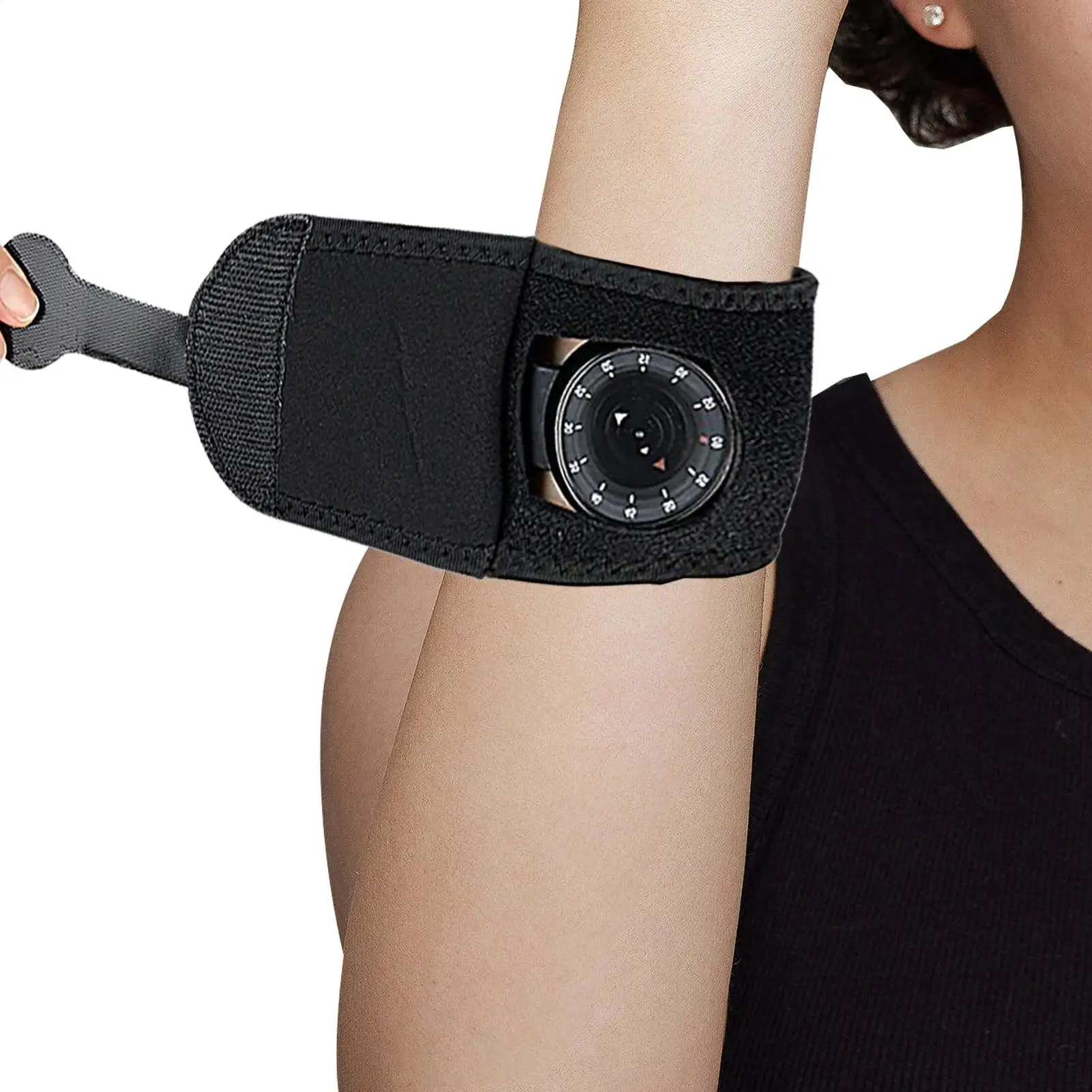 Capas protetoras para pulseira de smartwatch, resistentes ao suor, à prova de intempéries e com absorção de impactos, ideais para adolescentes que praticam corrida e ciclismo ao ar livre.