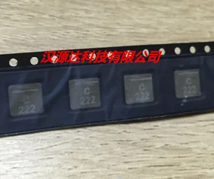 

5 шт./лот XAL5030-222MEC 5030-2,2UH 9,7A 5X5X3 чипы электронные новые