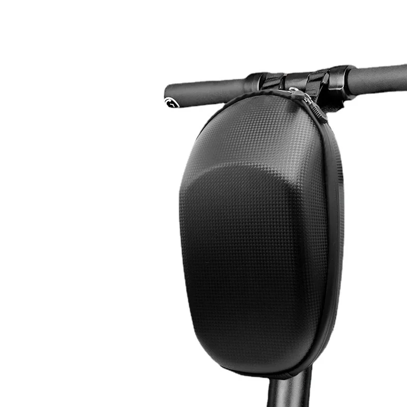 

Bicycle electric scooter front bag handlebar first motorcycle head bag bicycle storage waterproof bag