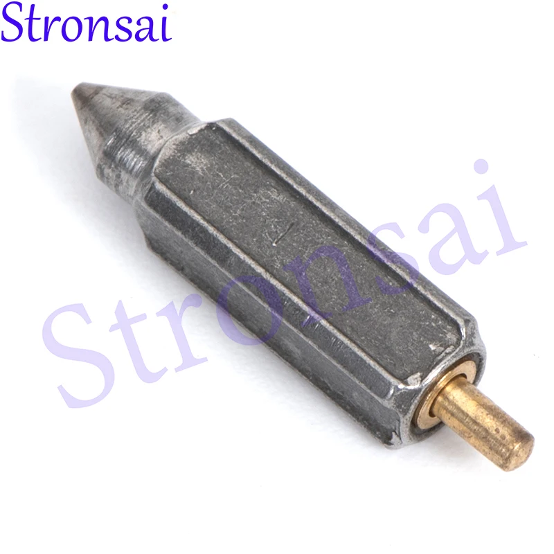 

13371-98100-000 NEEDLE ASSY for Suzuki 2T 5-15HP DT8 DT9.9C DT9.9 DT15 DT15C DT15A 13371-98100