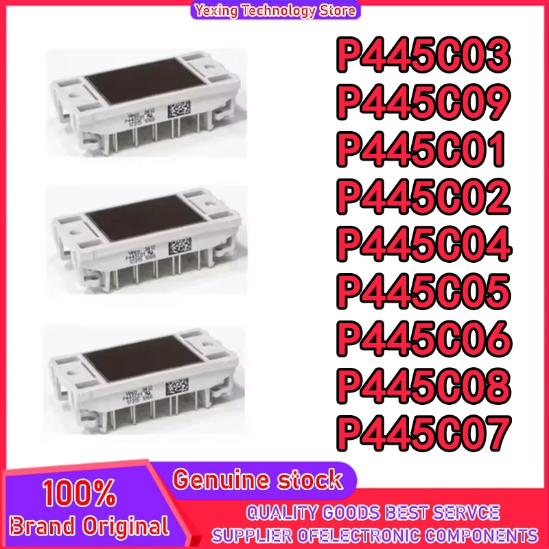 

P445C01 P445C02 P445C03 P445C04 P445C05 P445C06 P445C07 P445C08 P445C09AND ОРИГИНАЛЬНЫЙ МОДУЛЬ