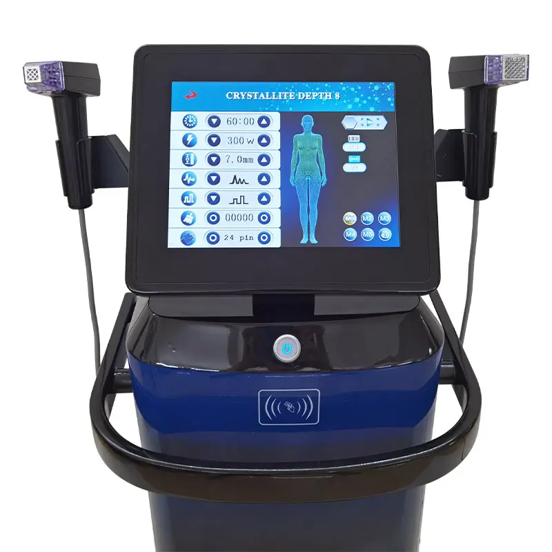 Morpheus 8 Skin Tightening Machine