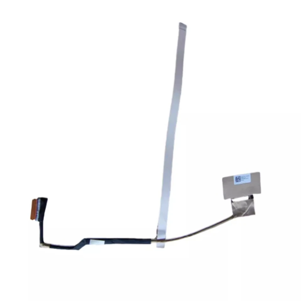LCD Cable for HP Victus 15-FA0000 FA1000 FB0000 FB1000 FB2000 N13331-001 HP 16-D 16-E LCD Screen Display Cable 144Hz M81347-001 - 7