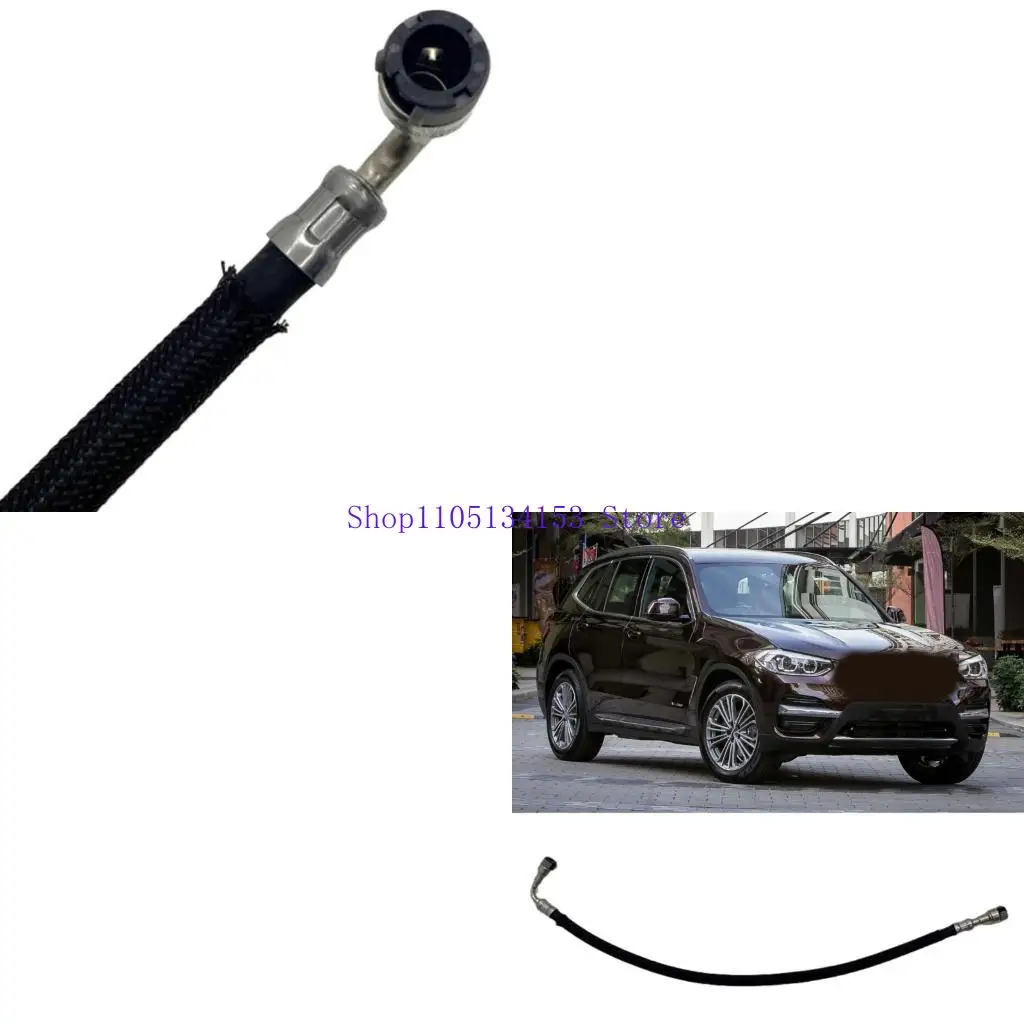 

Шланг топливного насоса высокого давления 13538678407 для G01 G02 G08 G26 B46 B48, замена шланга насоса, автоаксессуаров