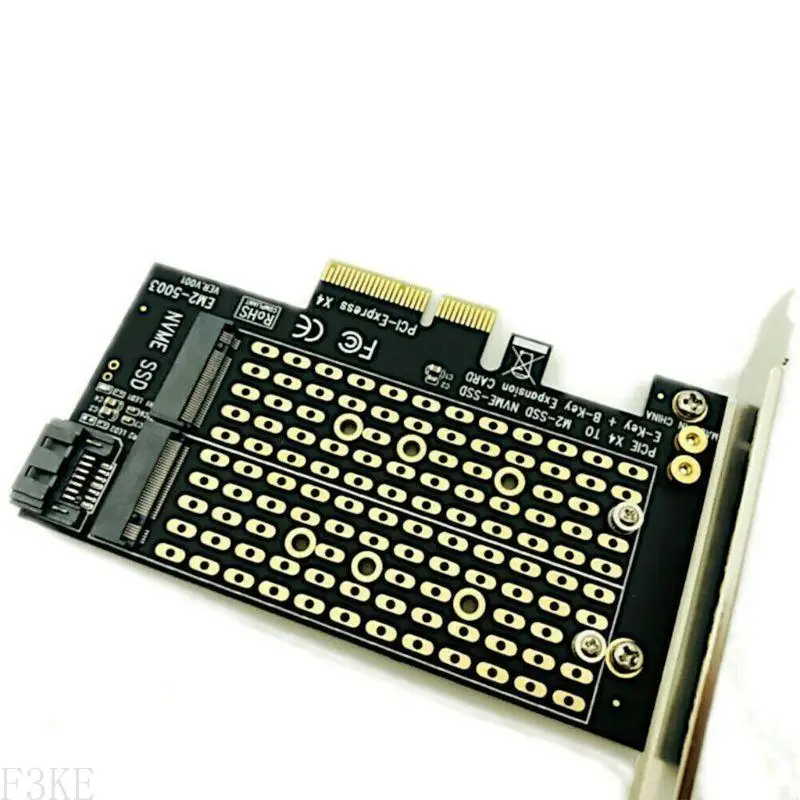 

AP28 High Speed NVME X16 SSD M.2 to Desktop PCIe PCI Express