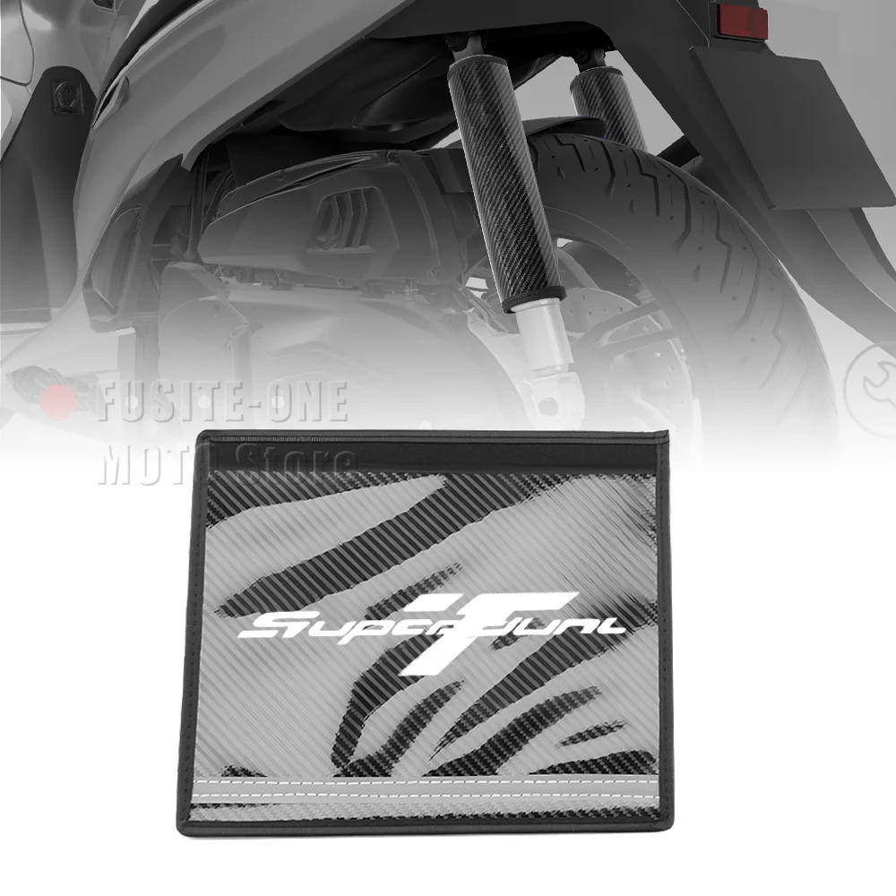 

​For SWM swm Superdual t 2023 2024 2025 Front Or Rear High quality Motorcycle Shock Absorber Cover