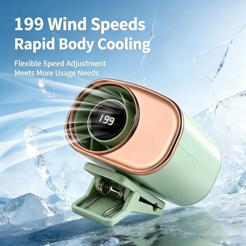 ventilador-portatil-com-clipe-de-cintura-199-velocidades-motor-brushless-display-digital-360-°-lanterna-rotativa-tipo-c-recarregavel-para-uso-externo-branca