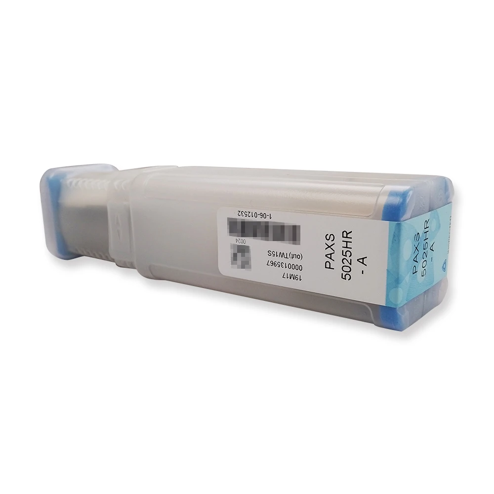 HUAZHICHUN PAXS 5025HR-A U الحفر عرقوب المياه النفاثة الحفر السريع الحفر العنيف ، مثقاب إدراج قابل للفهرسة