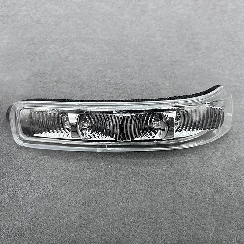 

LED Car Lights Side Reverse Mirror LED Turn Signal Lamp Fit For KIA BORREGO MOHAVE 2008-2015 Auto Light #876132J000, #876232J000