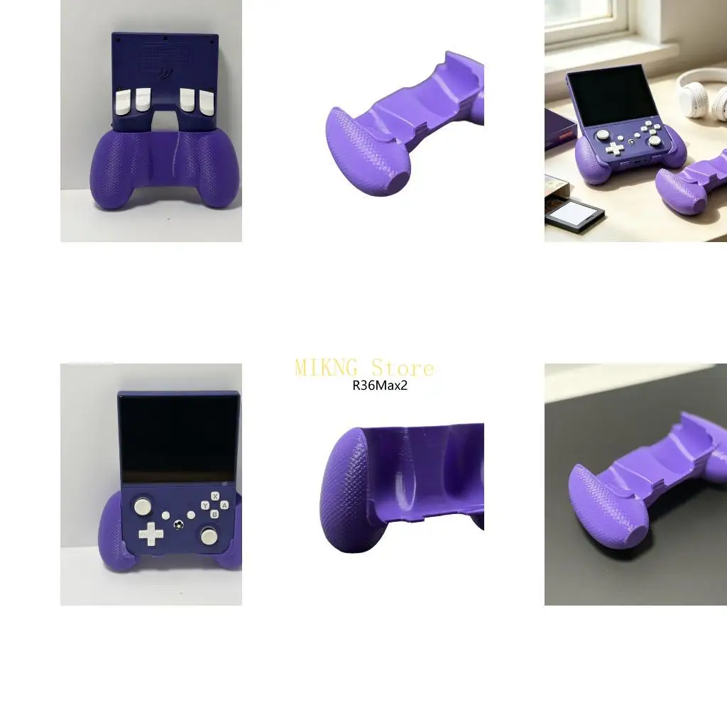 Handheld Grip Accessory with Textured Hold for R36 Max2 Best Sale