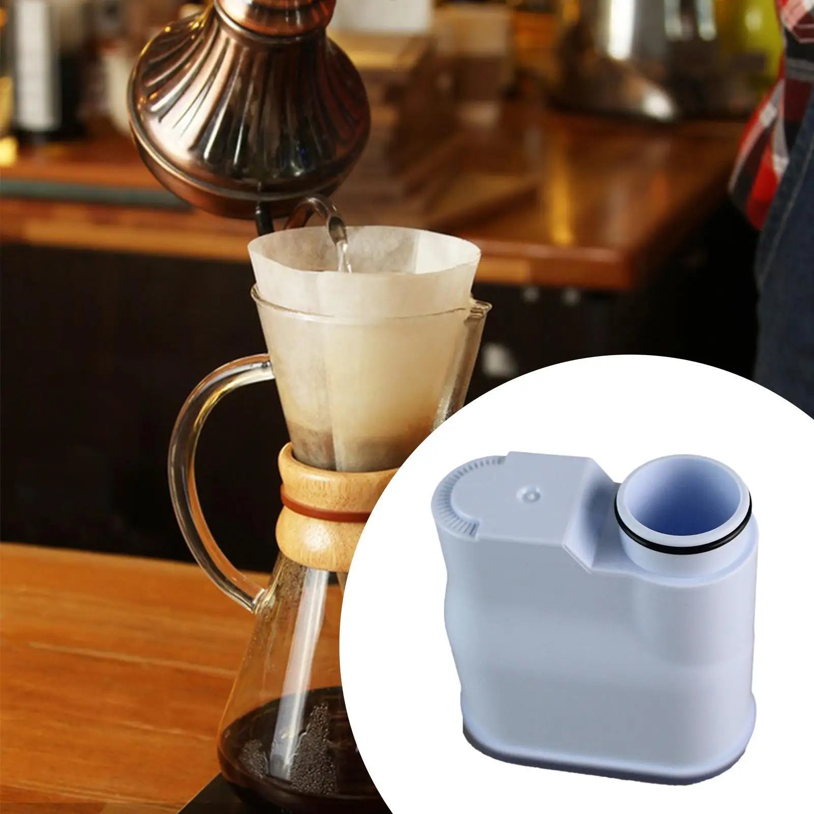 Water Filter Cartridges Activated Carbon Filter for Hotel Kitchen Restaurant