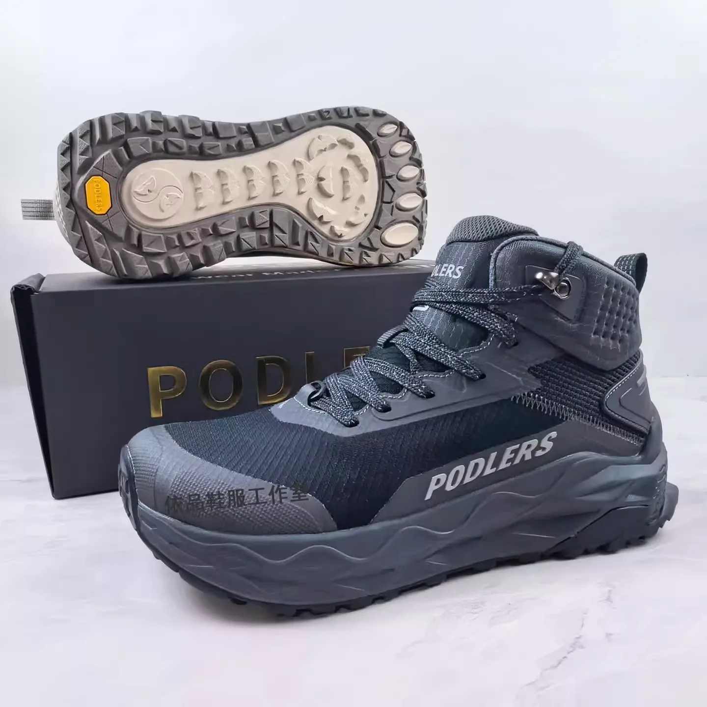 

Winter New Arrivals Best-Selling Outdoor Hiking Shoes Multi-Functional Mountaineering Casual Shoes Exceptional Traction