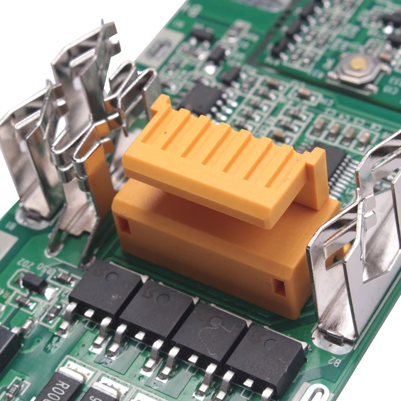 

Top-Rated BL1830 Lithium Ion Battery PCB Charging Protection Board