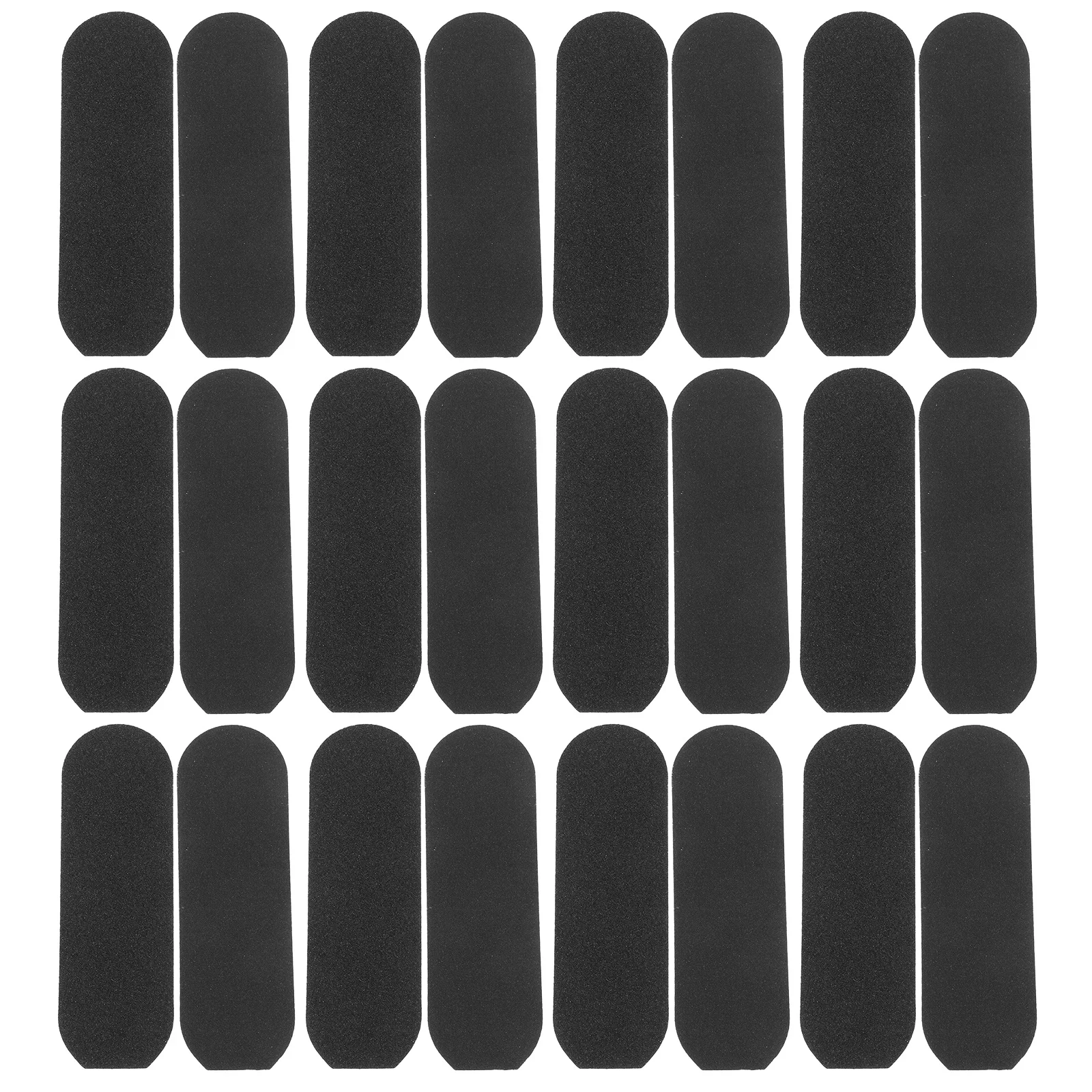 

50Pcs Foot File Replacement Pads Sanding Paper for Dead Skin Calluses Remover Professional Foot Care Supplies Calluses Remover