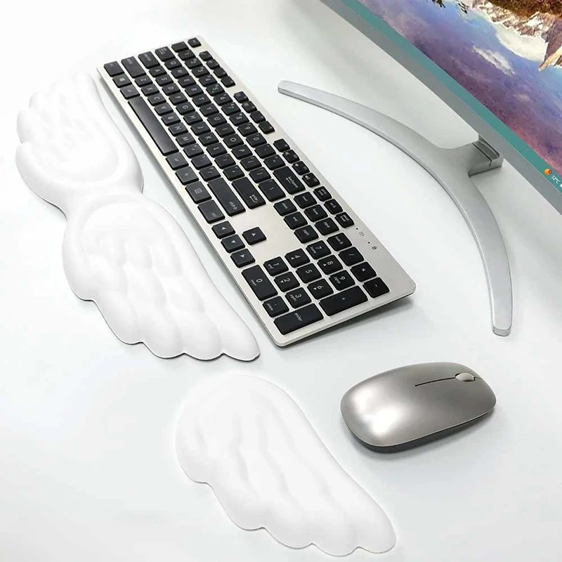Thumbnail 2 - #2 New Mouse Wrist Rests Arrivals