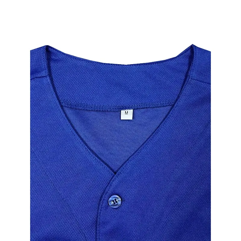 남성용 # 13 베네수엘라 스티치 야구 저지 클래식 레터 자수 통기성 스포츠웨어 반팔 티셔츠 남성 의류