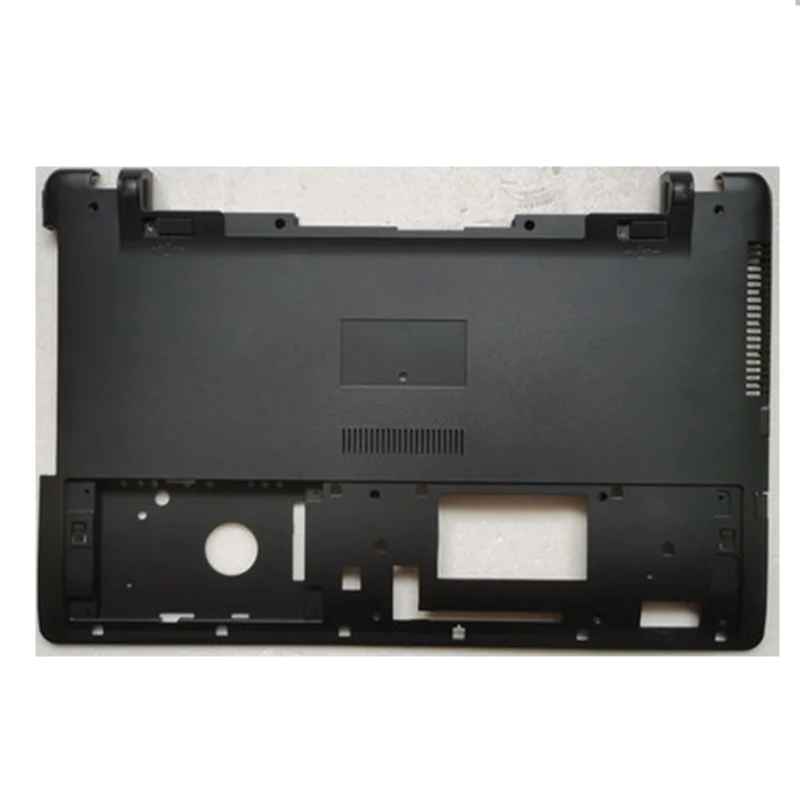 Imagem -05 - Capa Superior do Portátil Palmrest Tampa Superior do Alojamento Asus X550 X550c A550v Y581c K550v R510v F550l c Novo