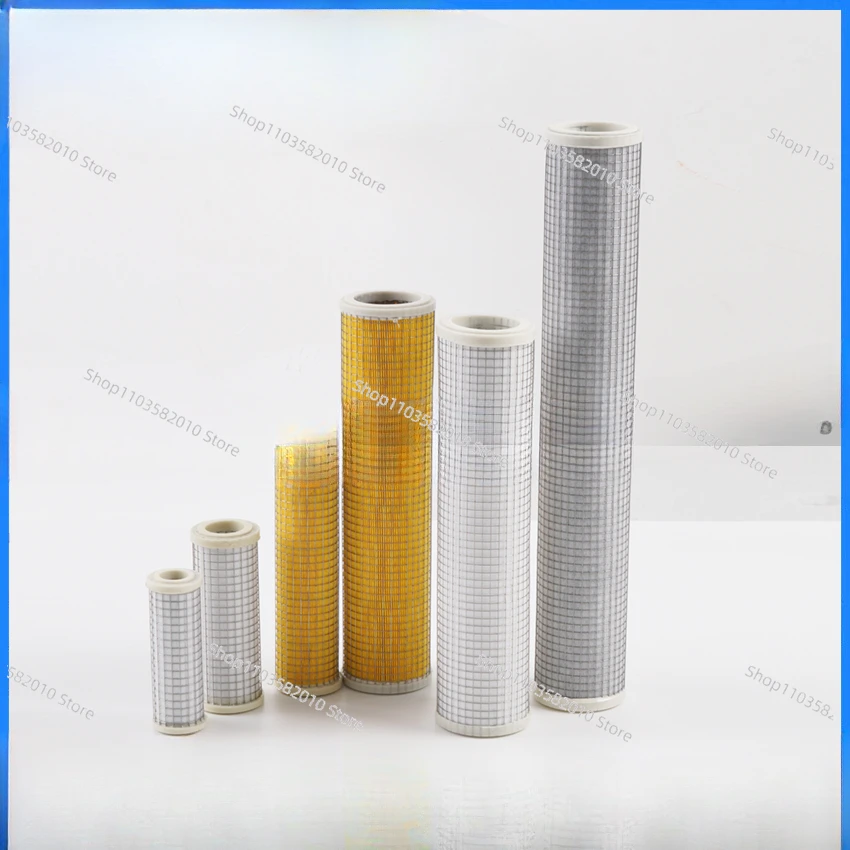 Replace Newmantech air compressor compressed air precision filter element C235-25 P235-25 in stock