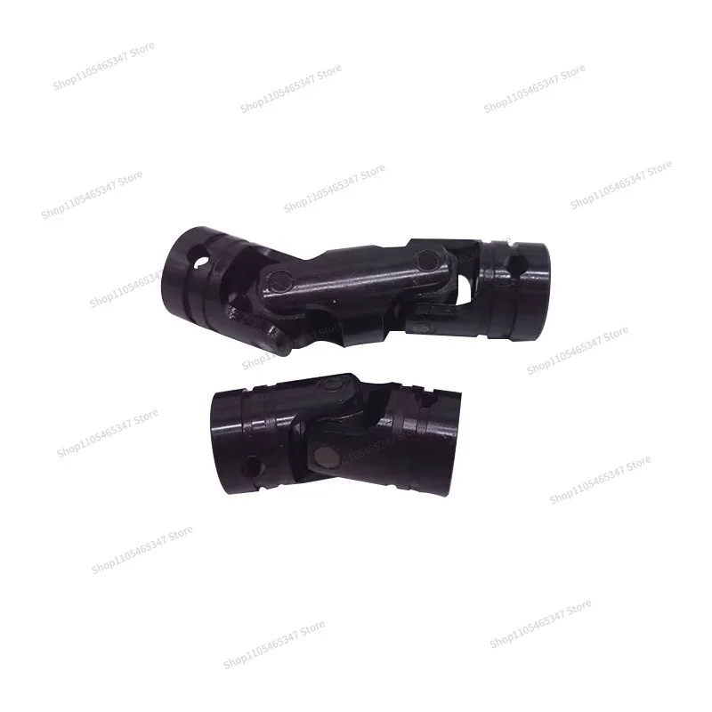 GGD-A type single section precision universal joint, double section sliding bearing needle roller bearing universal joint 2pcs