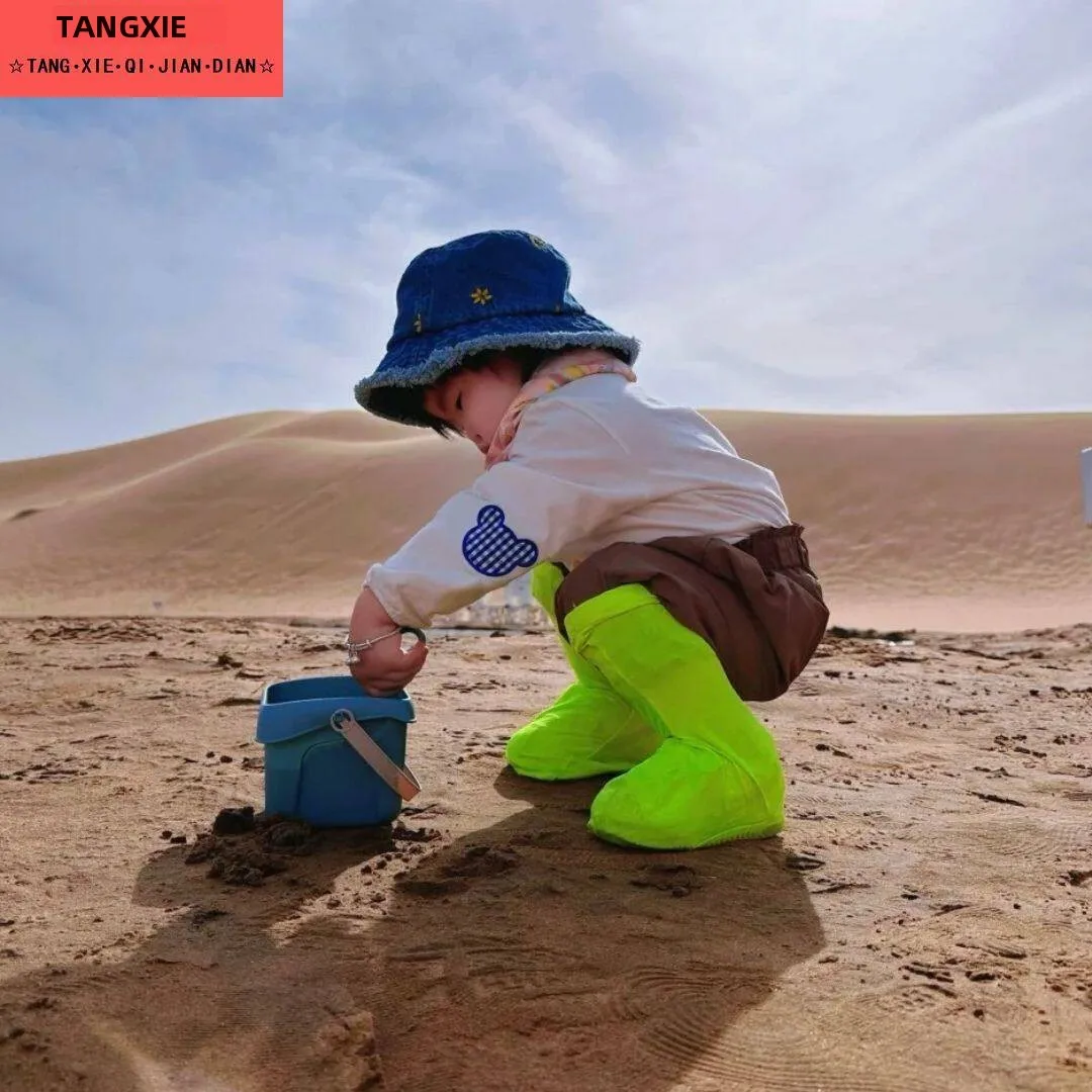capas-de-sapato-infantis-de-cano-alto-respiraveis-e-a-prova-de-areia-para-deserto-e-praia-equipamento-para-escavar-areia-equipamento-de-caminhada-a-prova-de-poeira-brinquedo-para-brincar-na-areia