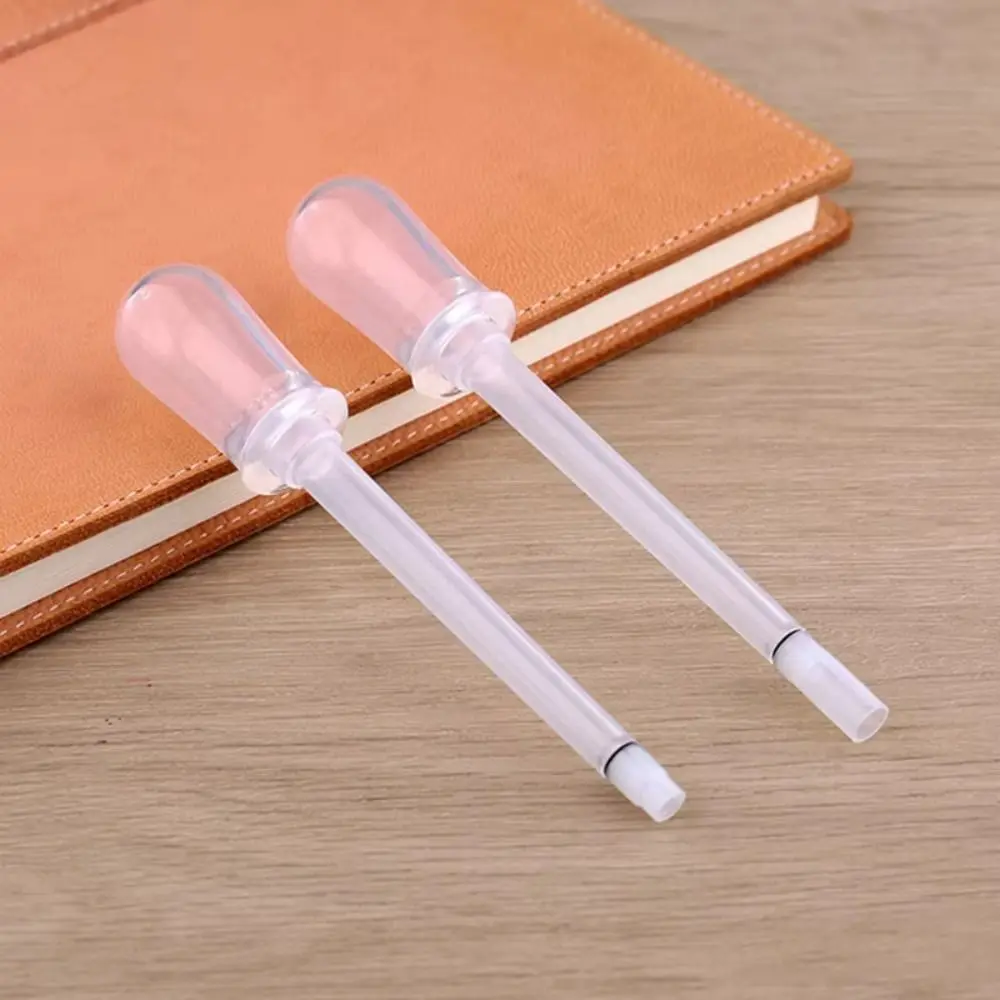 Pen Washer Clean Fountain Pen Nibs Dropper Ink Absorber Ink Cartridge for Multi Brand Pens Cleaning Tools Writing Supplies