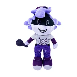 Hot Friday Night Funkin New FNF Silly Billy Plush Doll Cute Anime Soft Figures Billy Stuffed Plush Toys For Children Fans Gifts