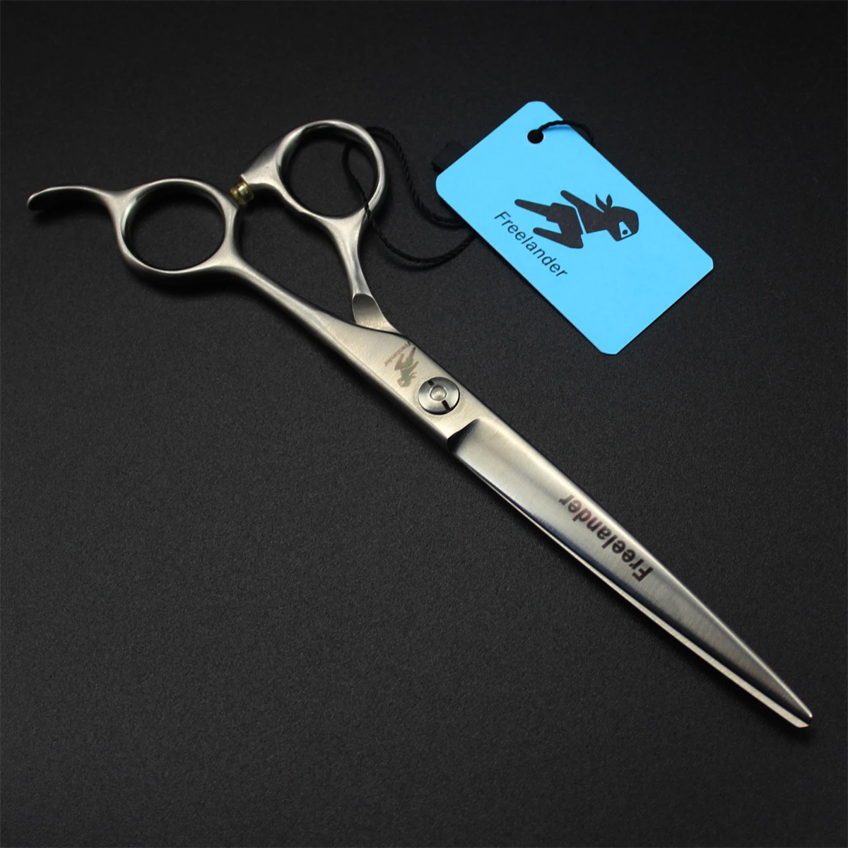 Dog Beauty Scissors 7