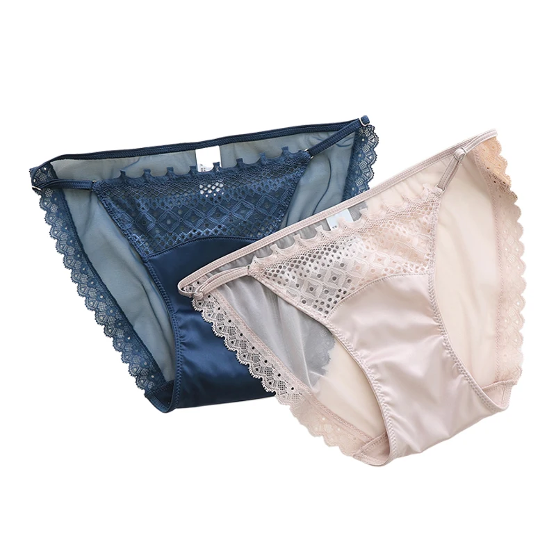 5pcs/Lot Womens Panties Lace G-string Ladies Lingeries Fashion Underpanties For Girl Briefs Free Shipping Item